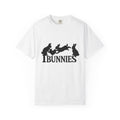 I Love Bunnies T-Shirt — Cute Bunny Lover Tee