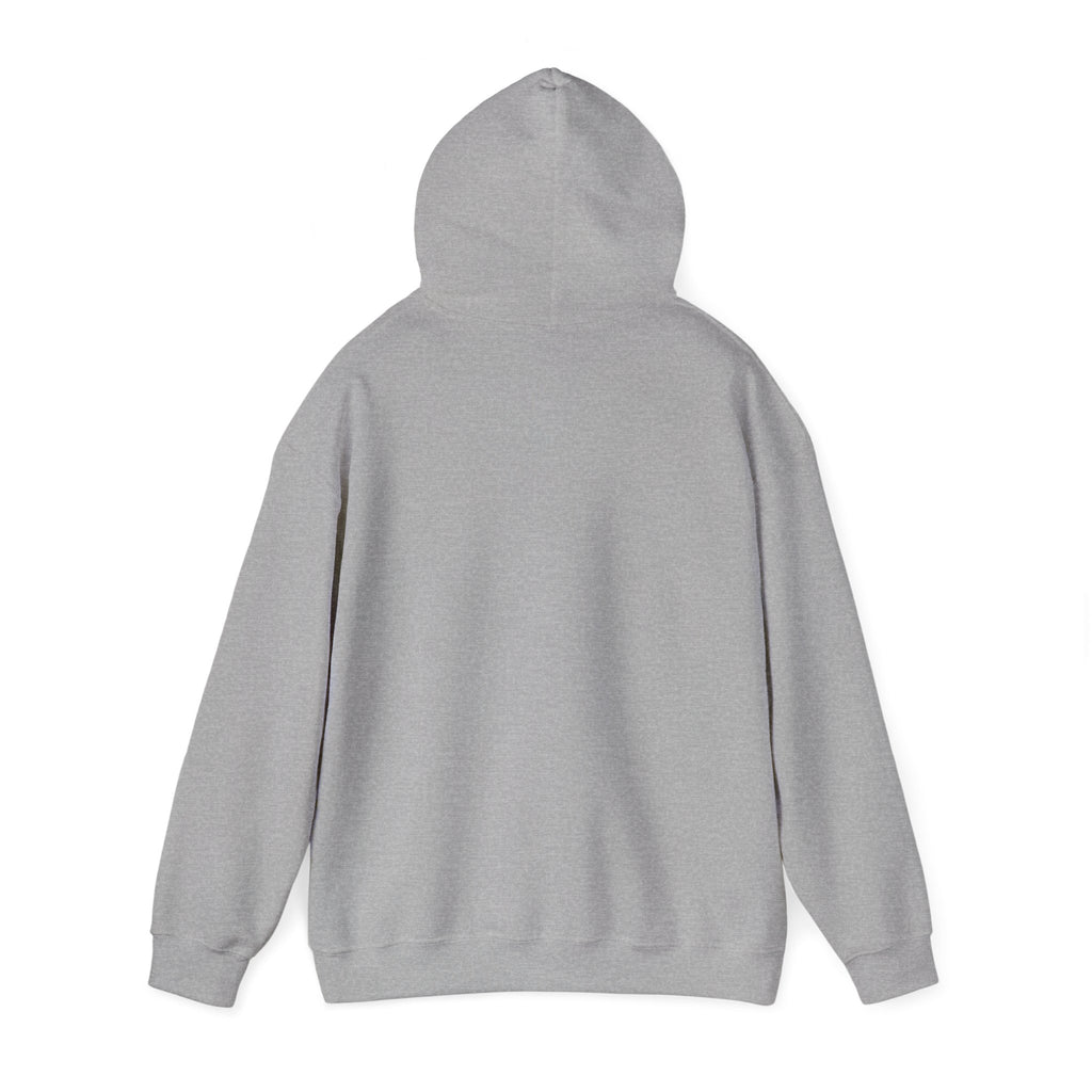 Unisex Love Hoodie - Soft Heavy Blend Sweatshirt
