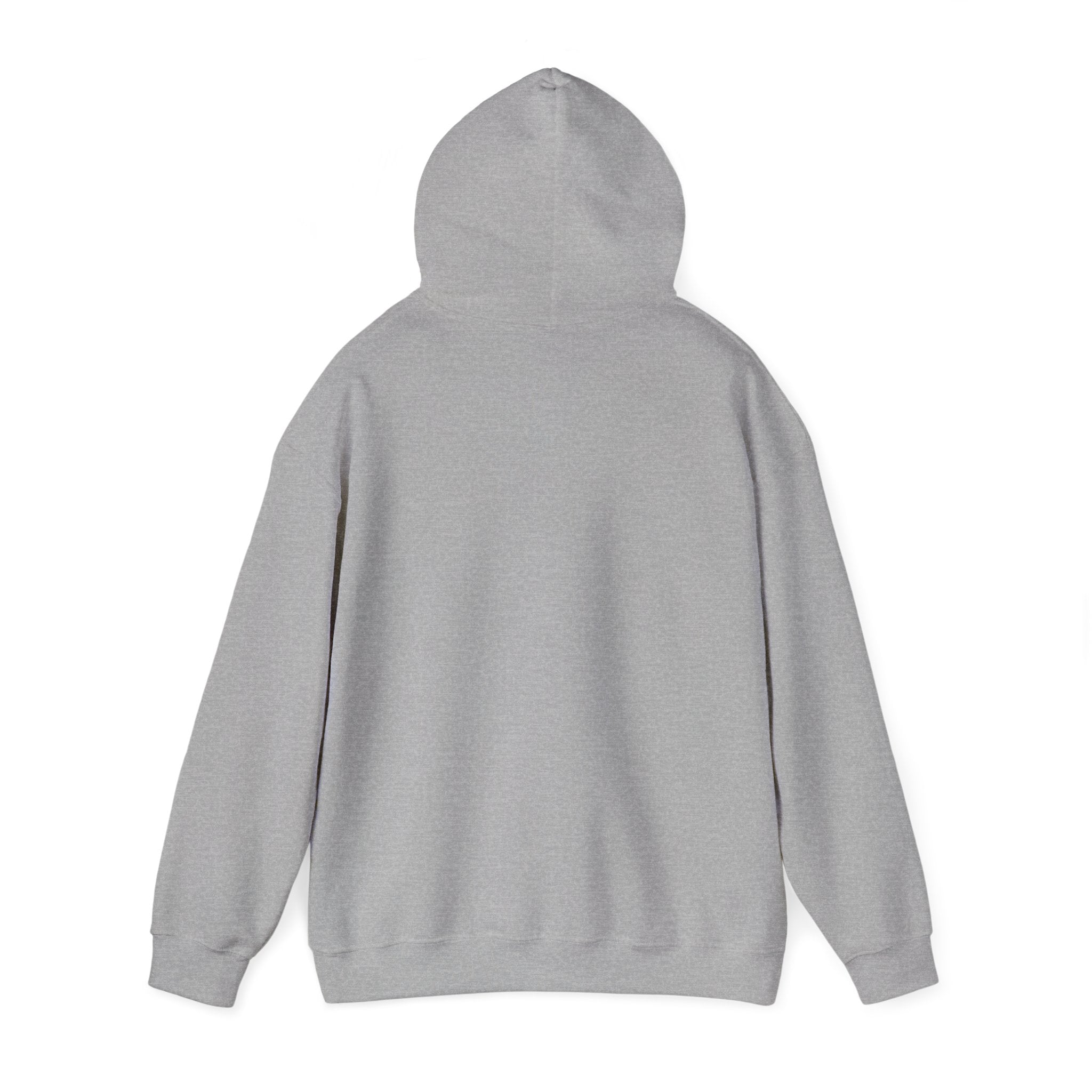 Unisex Love Hoodie - Soft Heavy Blend Sweatshirt