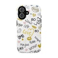 Tough Cases Protective Phone Cover — Rugged iPhone Case