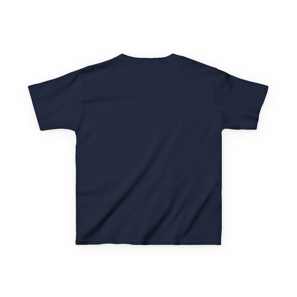 Kids Bunny T-Shirt — Cute Easter Bunny Tee for Children
