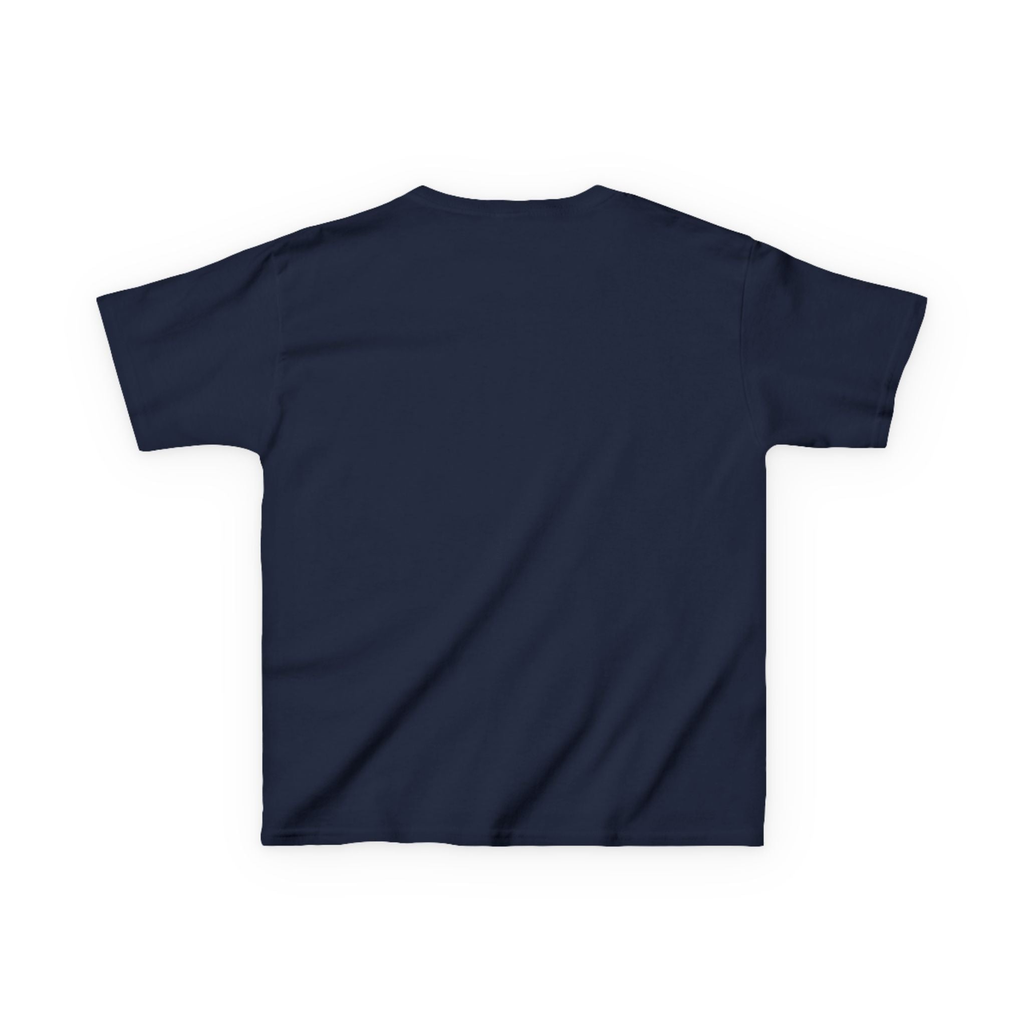 Kids Bunny T-Shirt — Cute Easter Bunny Tee for Children