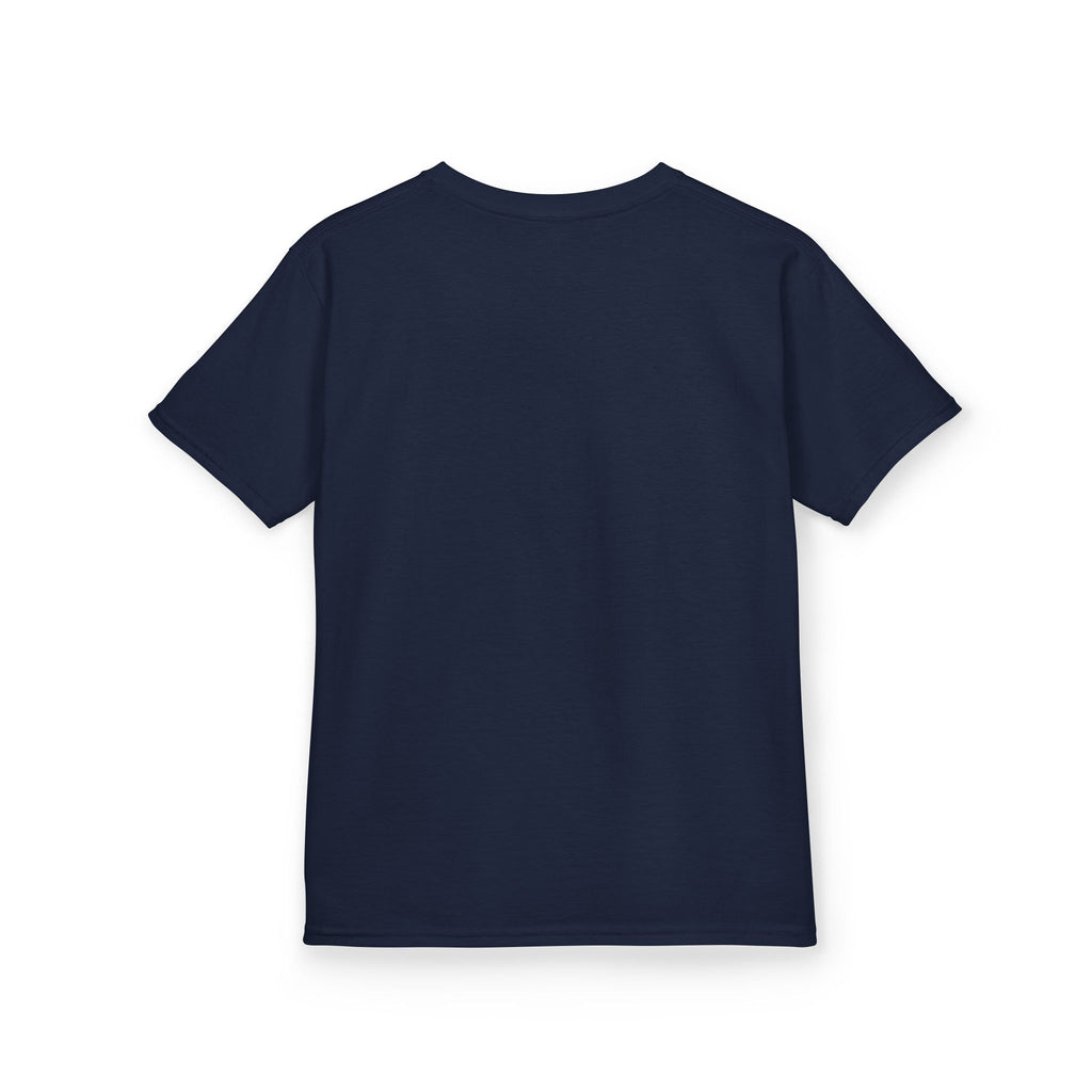 Kids Bunny T-Shirt — Cute Easter Bunny Tee for Children