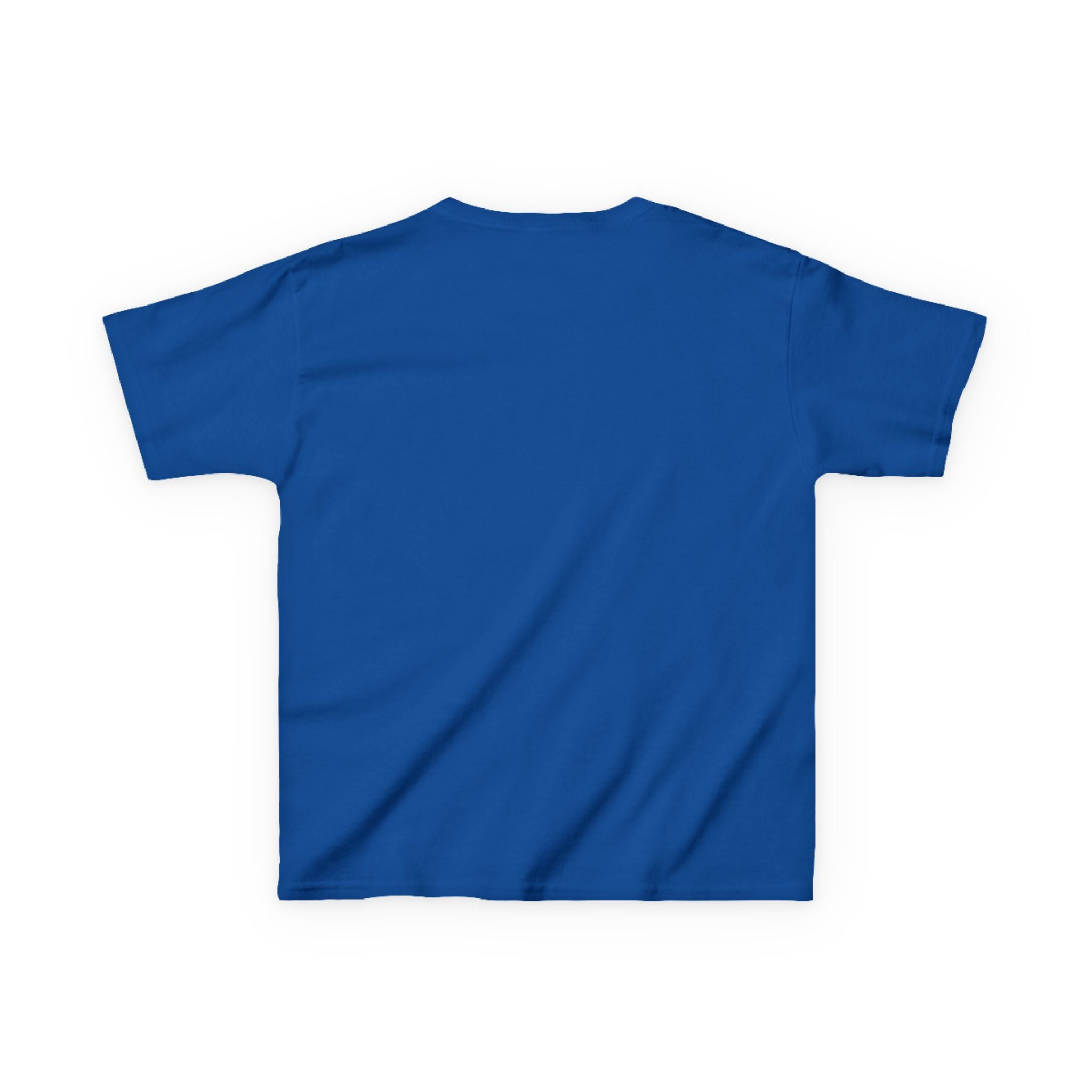 Kids Bunny T-Shirt — Cute Easter Bunny Tee for Children