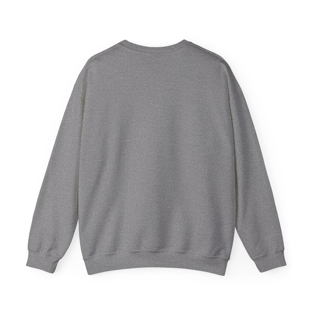 Love Cozy Sweatshirt Crewneck