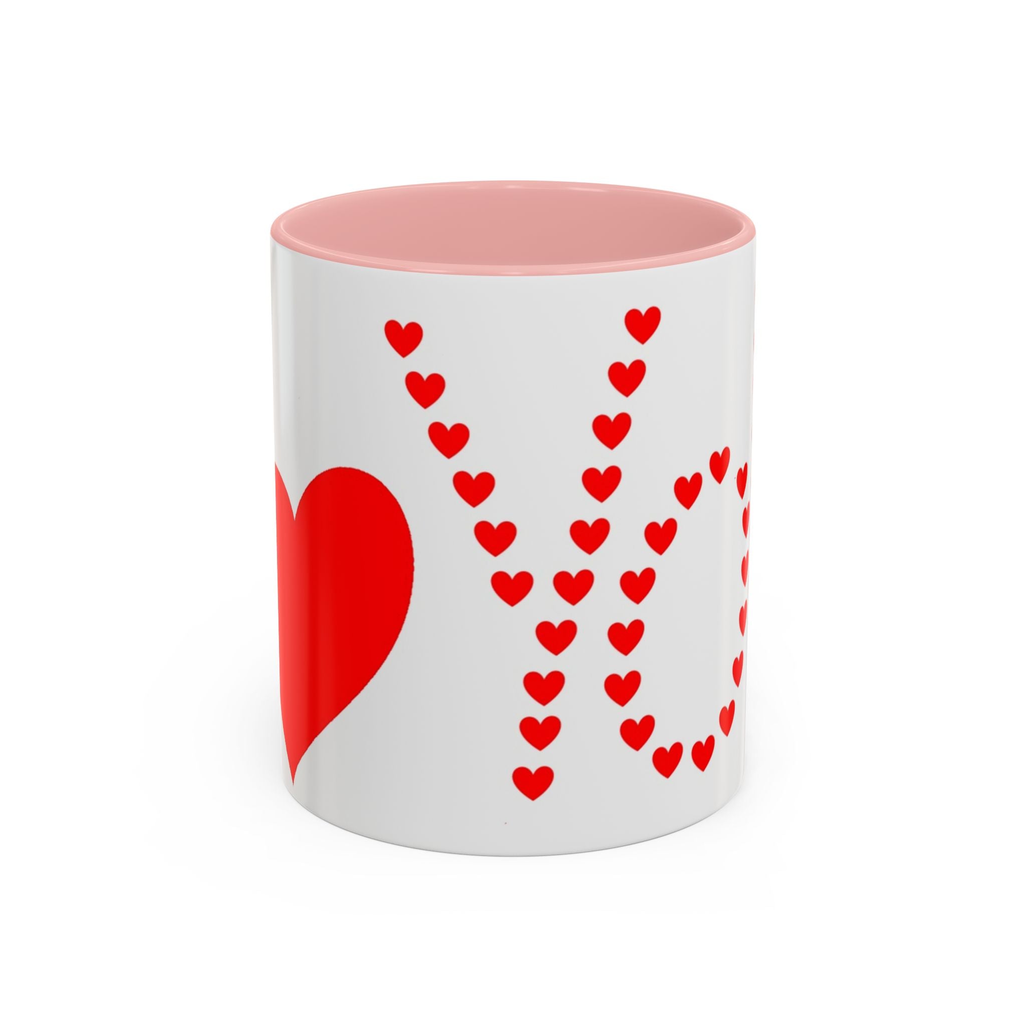 "I love You" Coffee Mug — (11/15oz)
