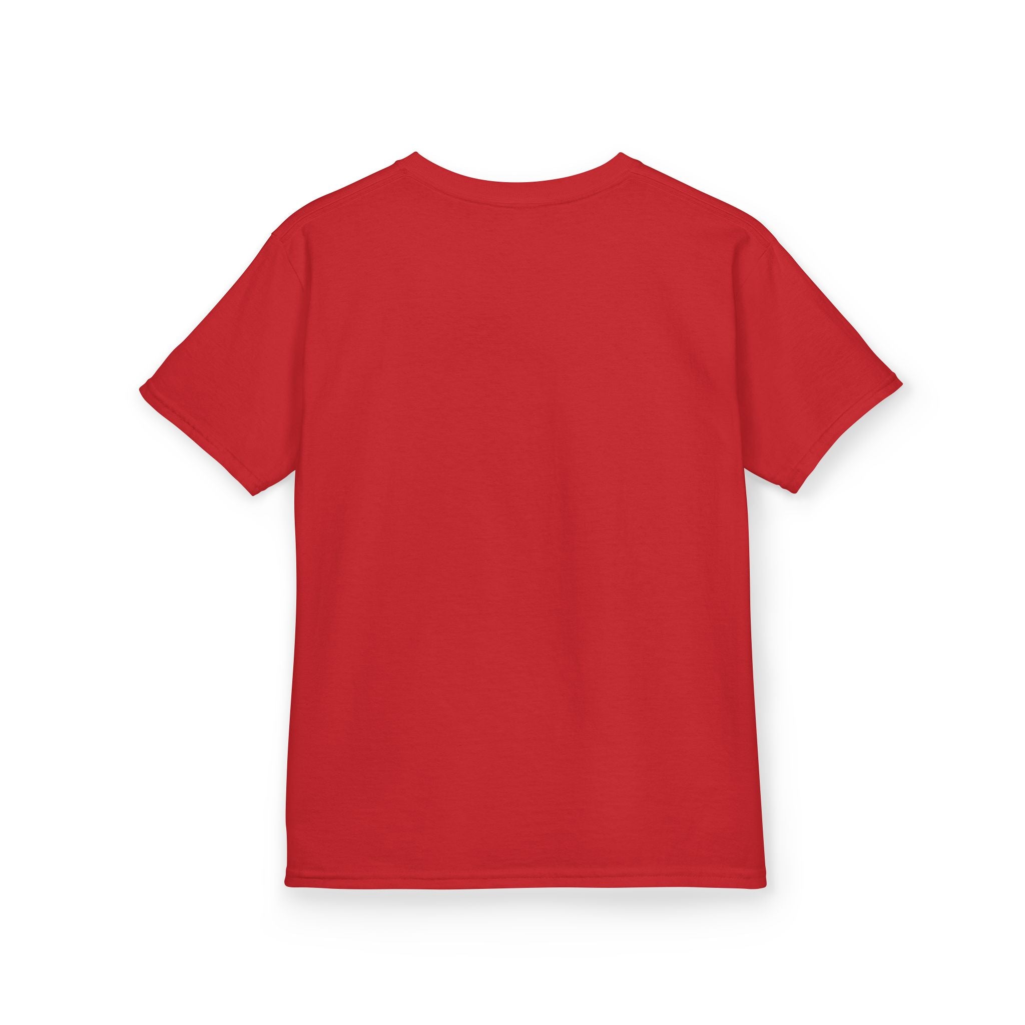 Kids Bunny T-Shirt — Cute Easter Bunny Tee for Children