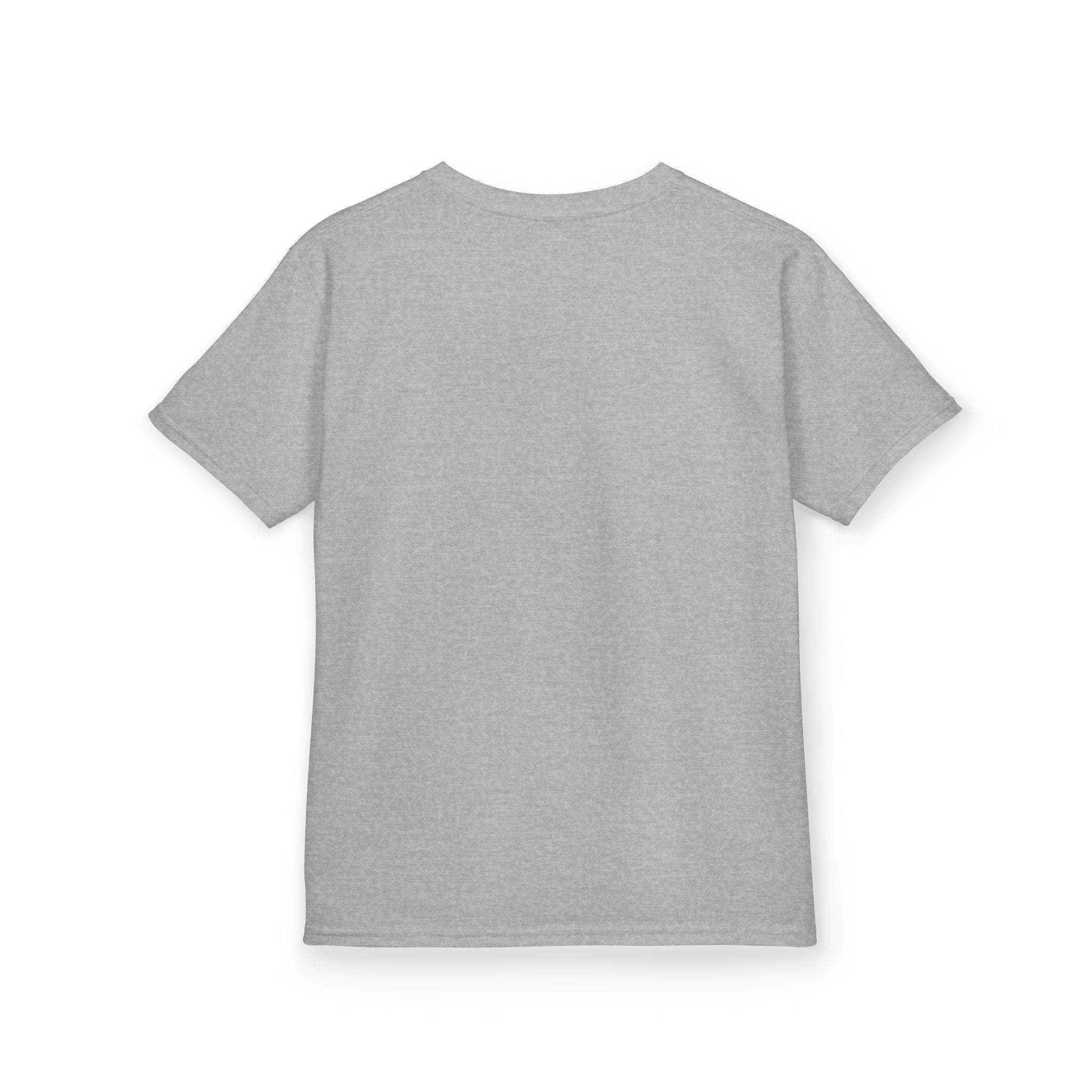 Kids Bunny T-Shirt — Cute Easter Bunny Tee for Children