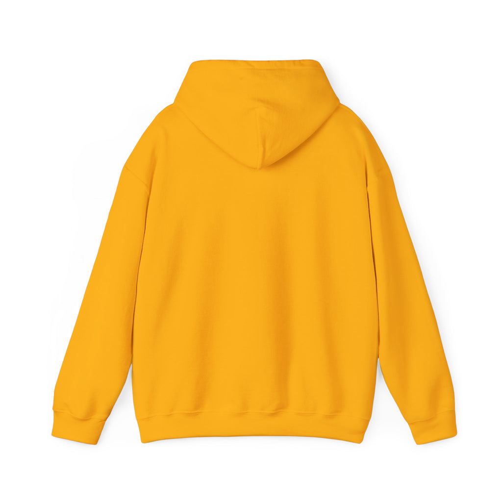 Unisex Love Hoodie - Soft Heavy Blend Sweatshirt