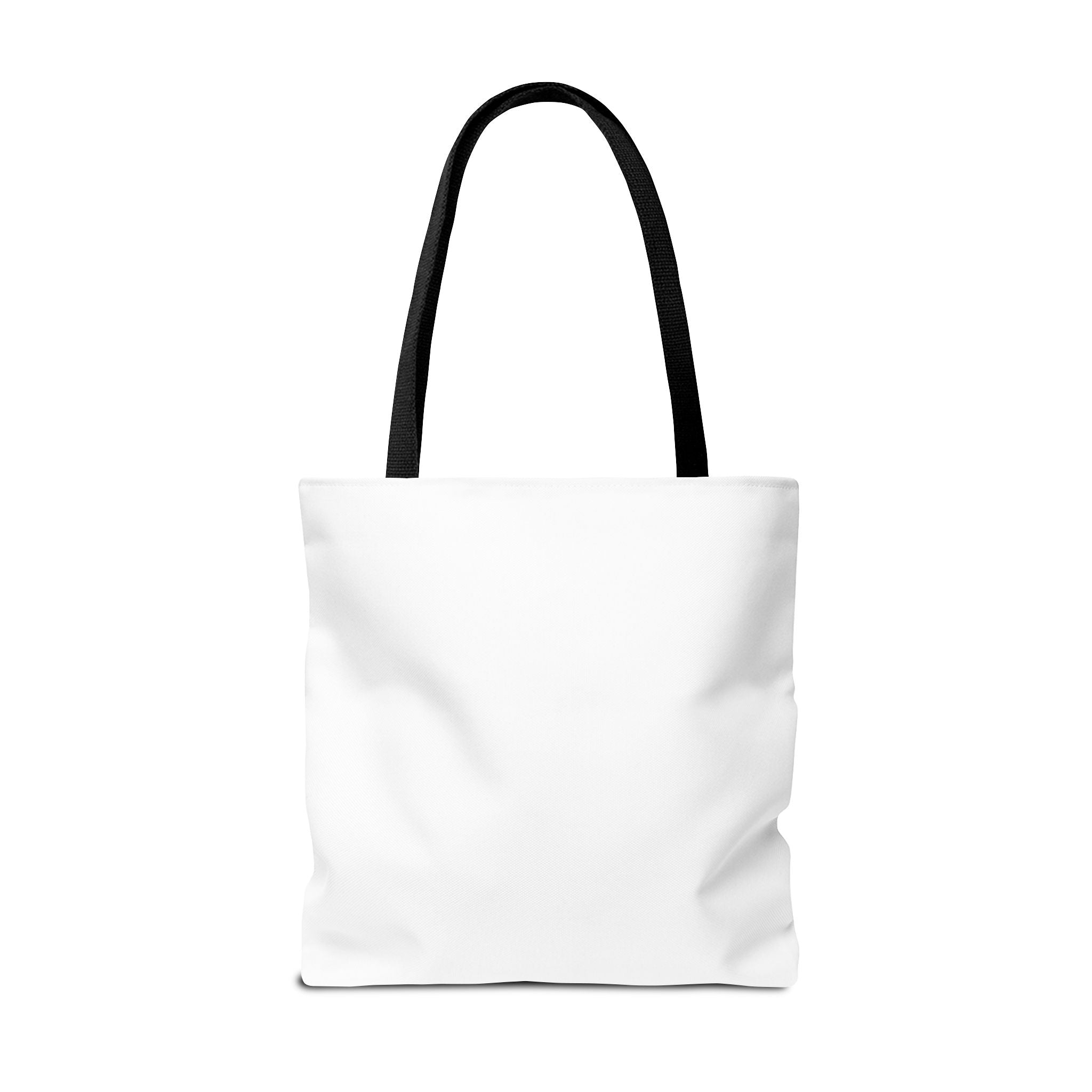 Alpaca Vibes Tote Bag Eco Tote