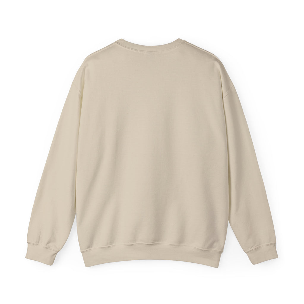 Love Cozy Sweatshirt Crewneck