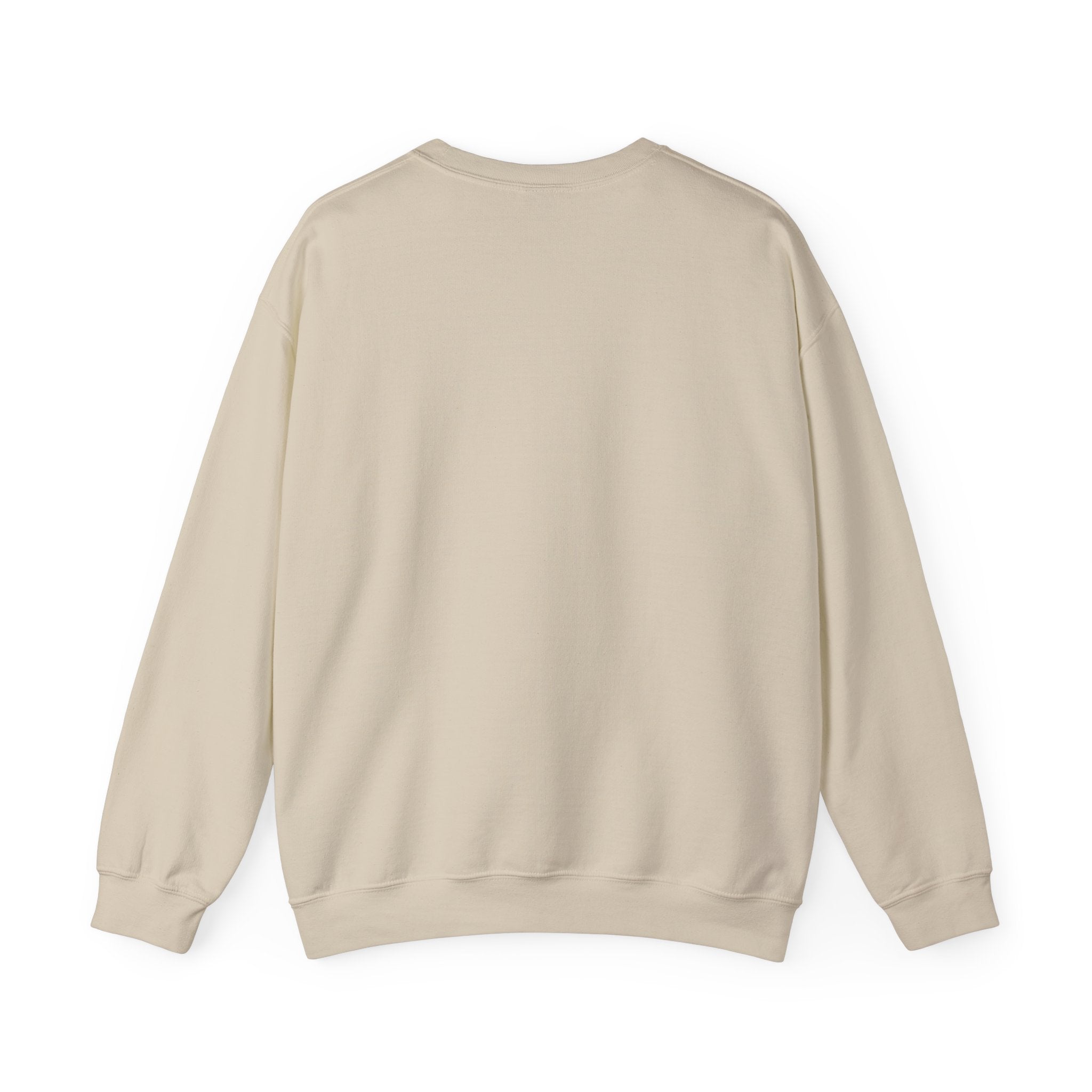 Love Cozy Sweatshirt Crewneck