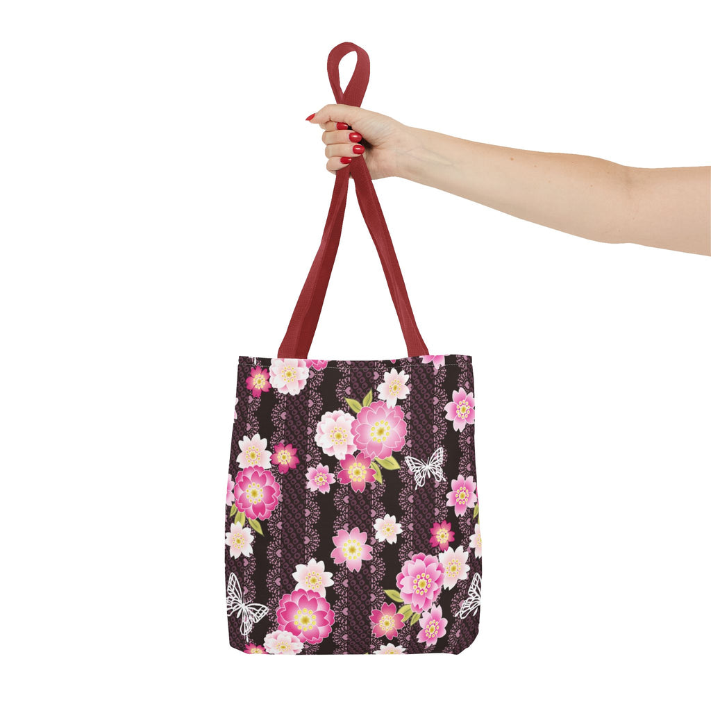 Tote Bag — All-Over-Print Everyday Carry Tote
