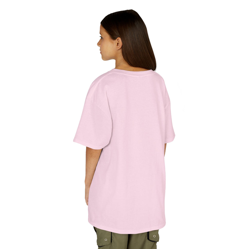 Kids Bunny T-Shirt — Cute Easter Bunny Tee for Children