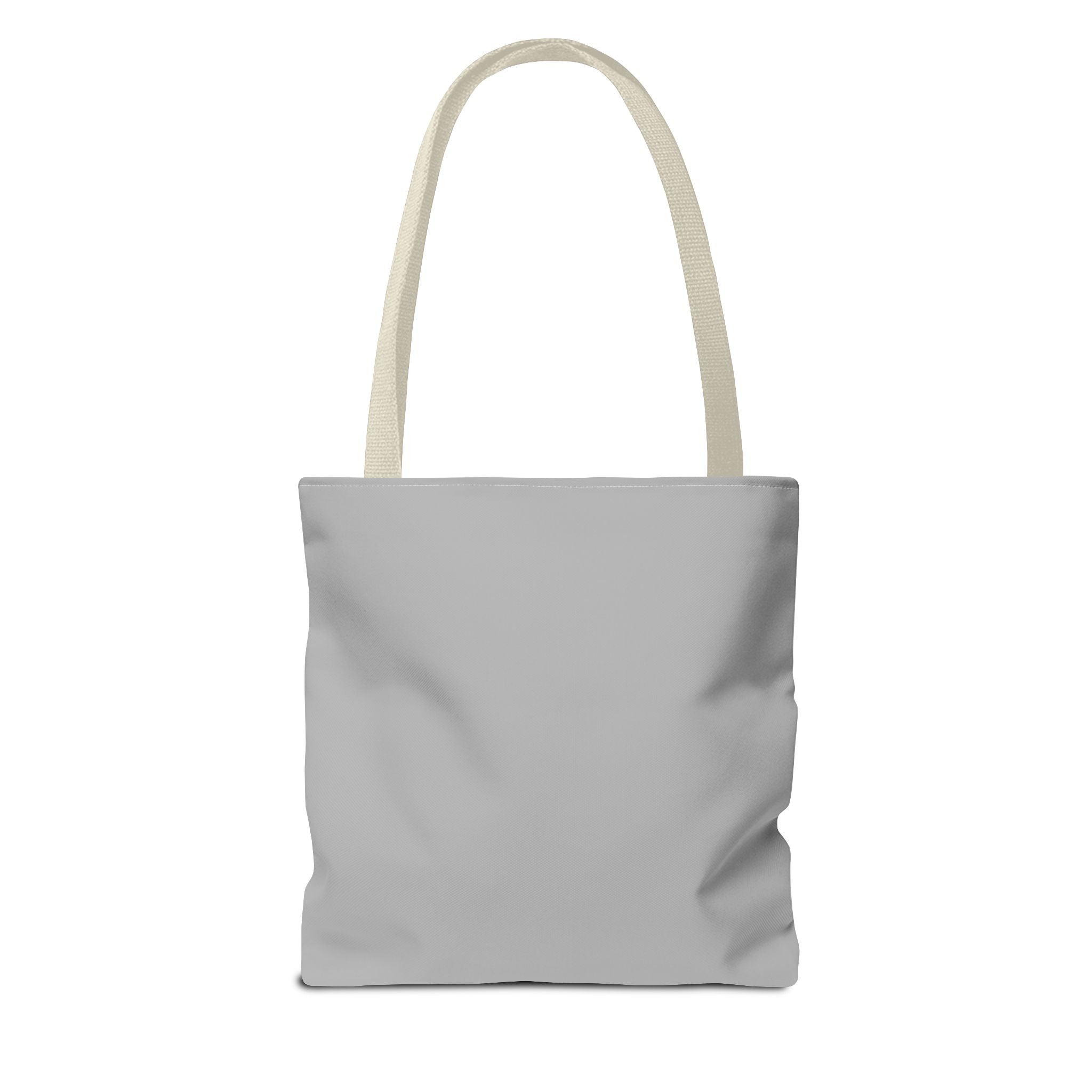 Floral Tote Bag