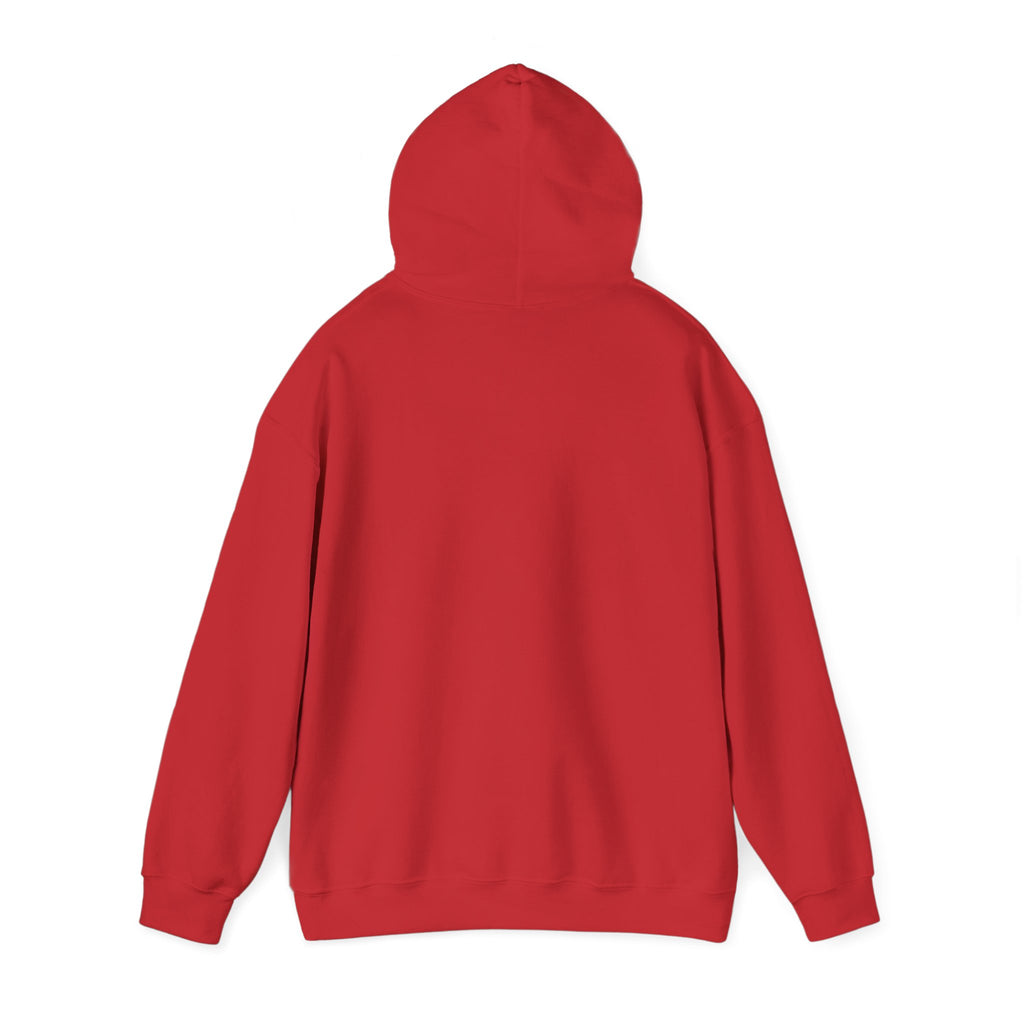 Unisex Love Hoodie - Soft Heavy Blend Sweatshirt