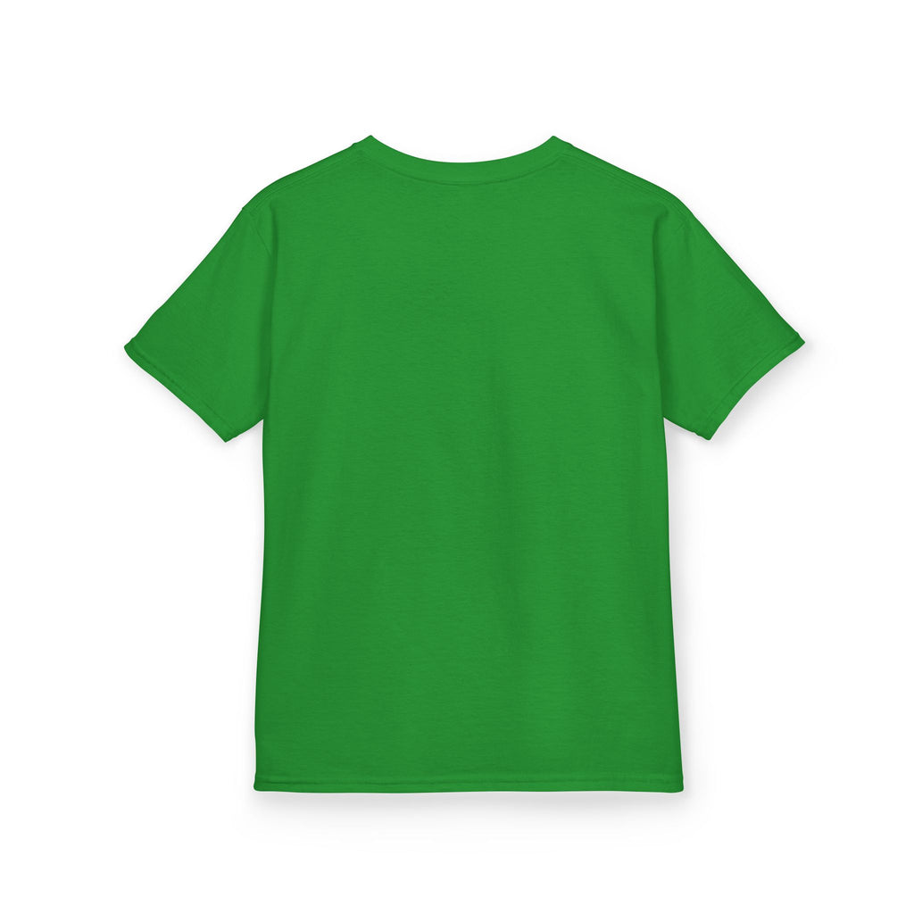 Kids Bunny T-Shirt — Cute Easter Bunny Tee for Children