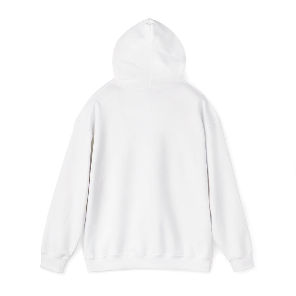 Unisex Love Hoodie - Soft Heavy Blend Sweatshirt