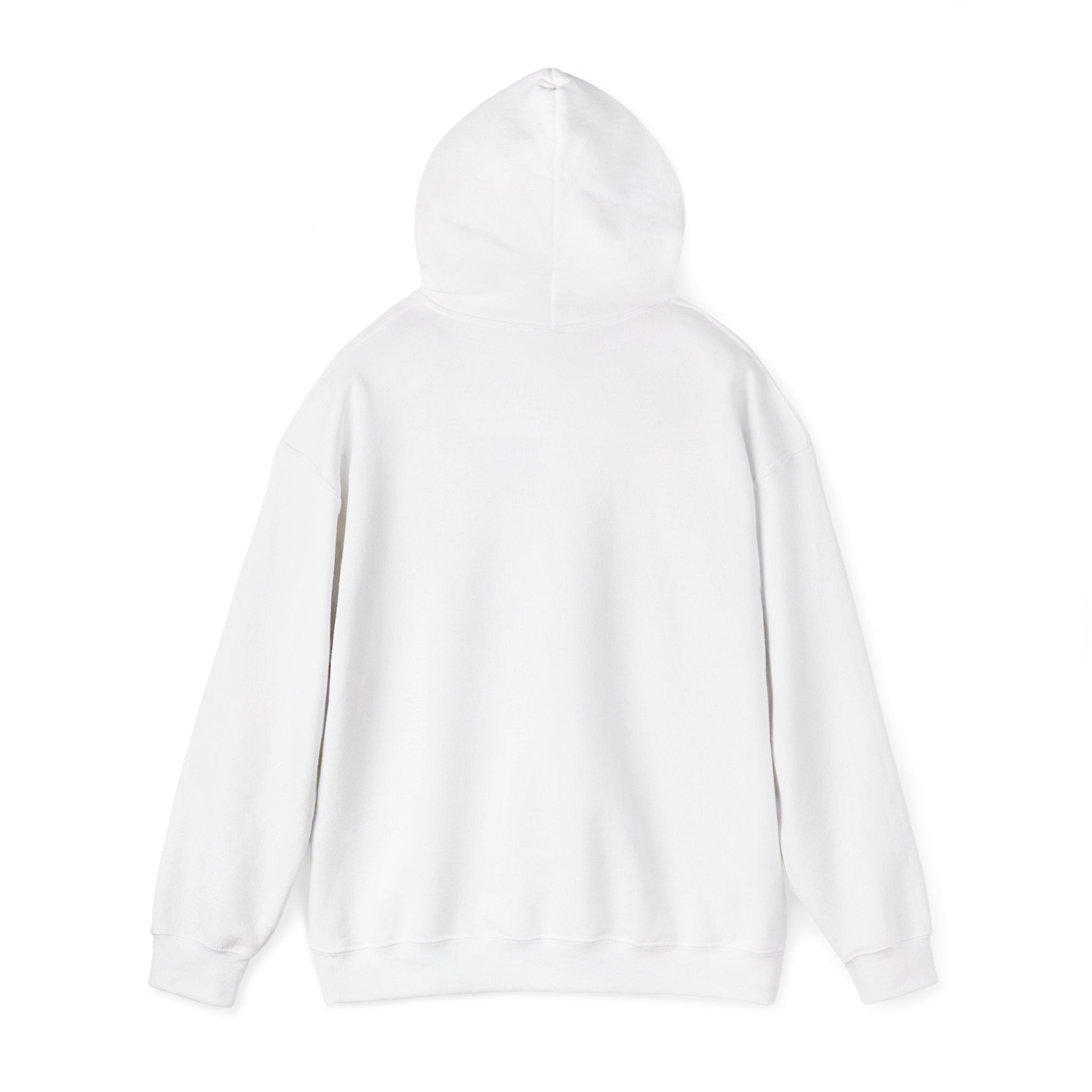 Unisex Love Hoodie - Soft Heavy Blend Sweatshirt