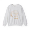 Be Your Own Kind of Sparkle Sweatshirt Crewneck
