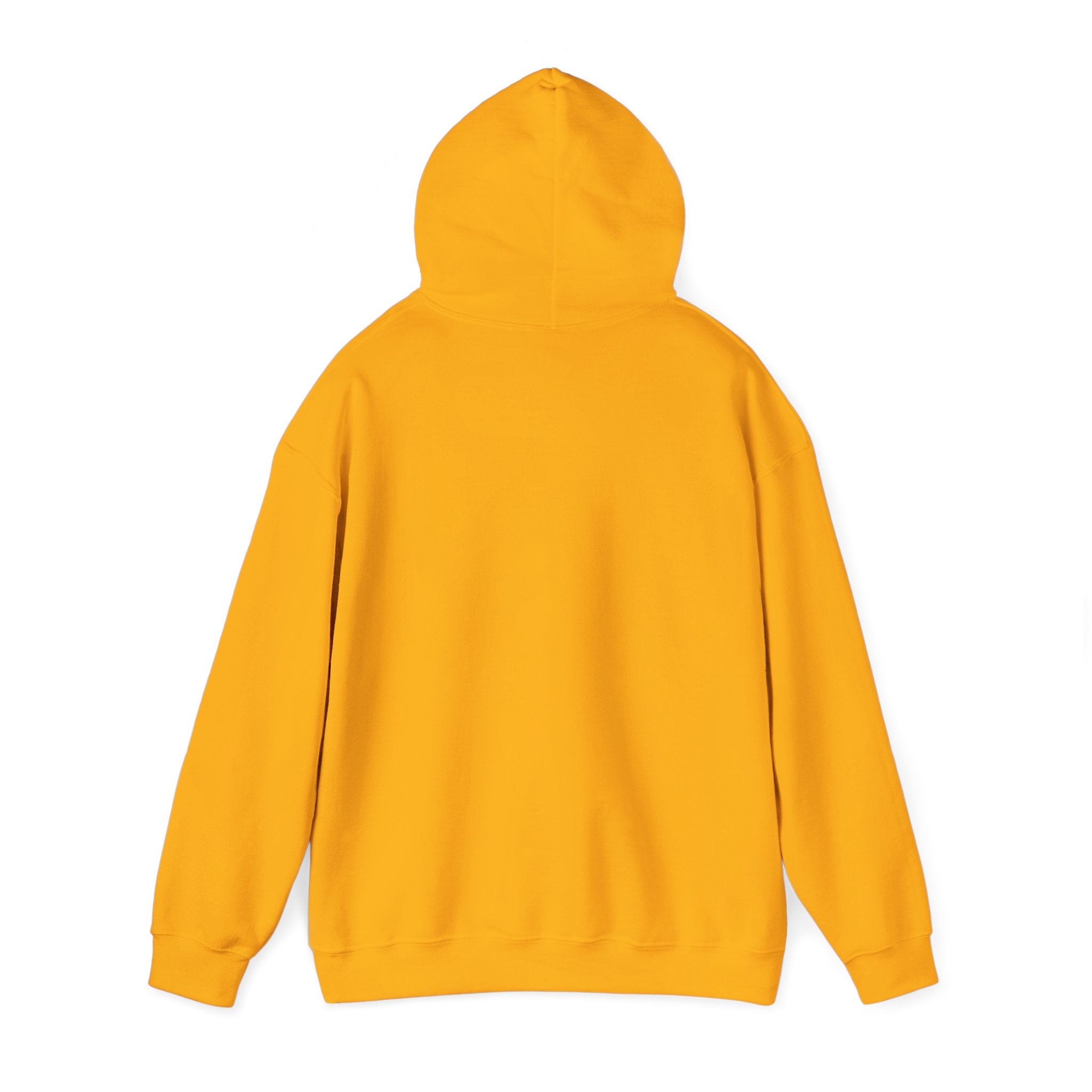 Unisex Love Hoodie - Soft Heavy Blend Sweatshirt
