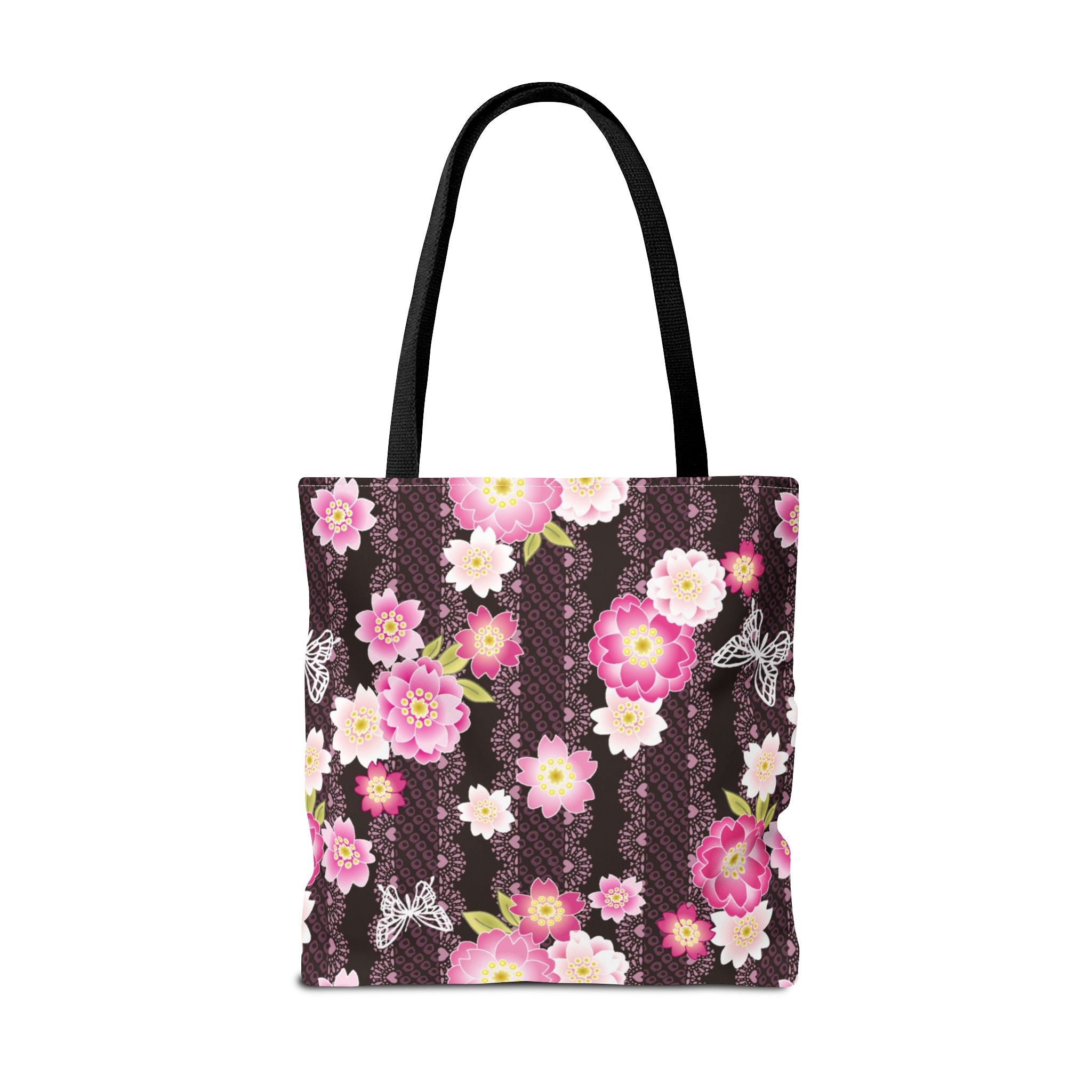 Tote Bag — All-Over-Print Everyday Carry Tote