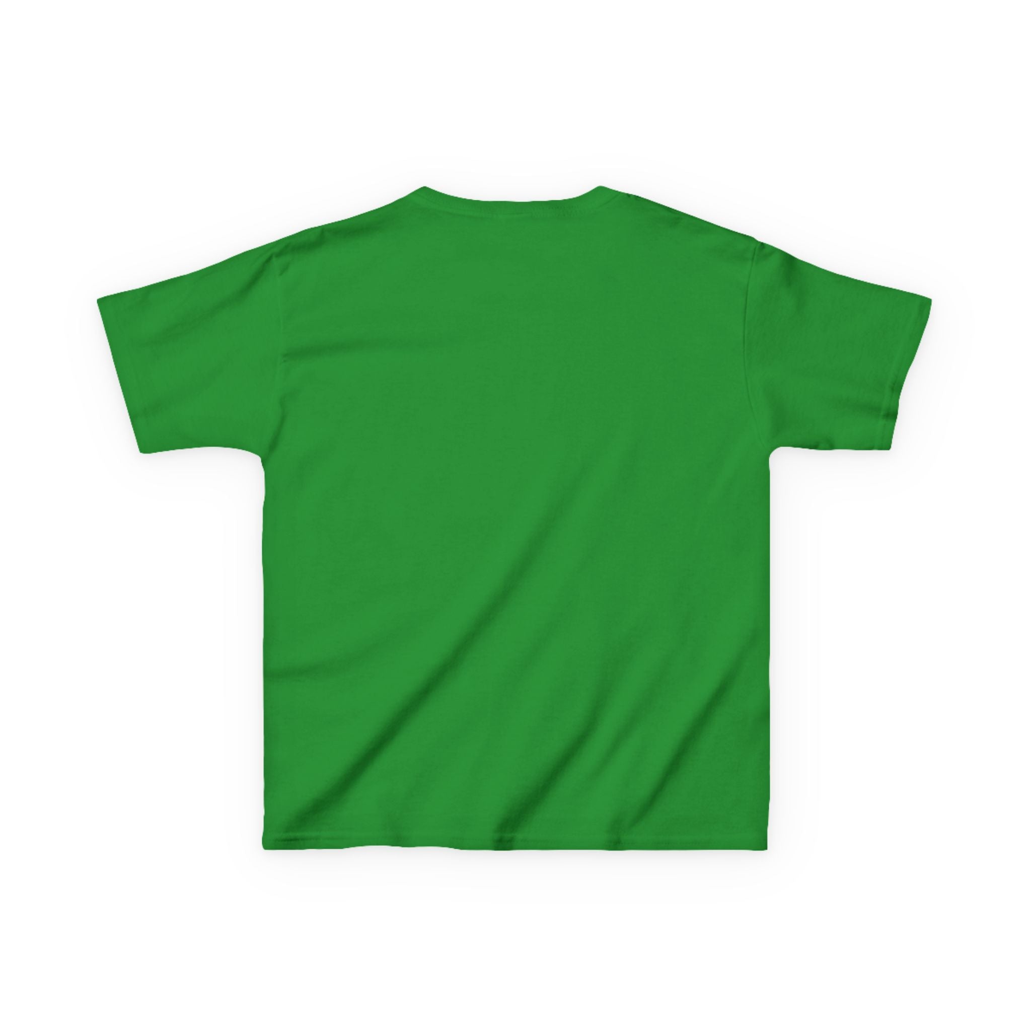 Kids Bunny T-Shirt — Cute Easter Bunny Tee for Children