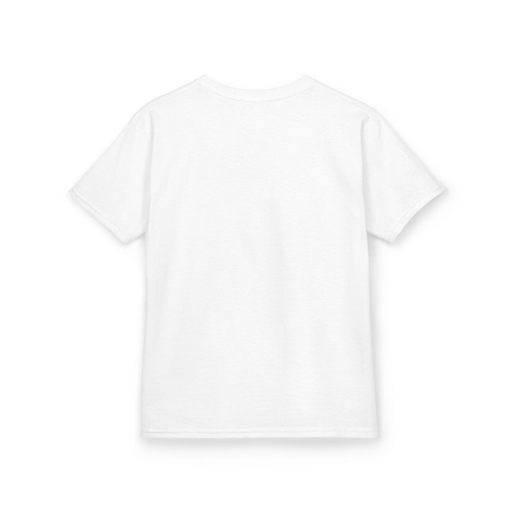 Kids Bunny T-Shirt — Cute Easter Bunny Tee for Children