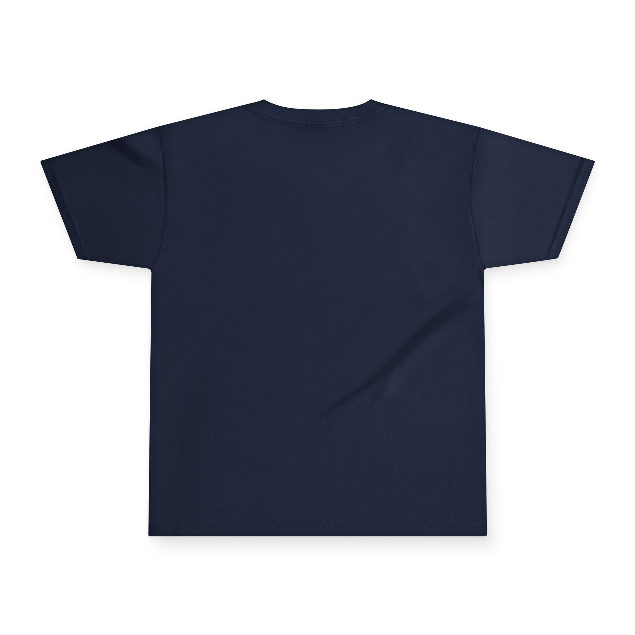 Kids Cute Fluffy Bunny Youth T‑Shirt