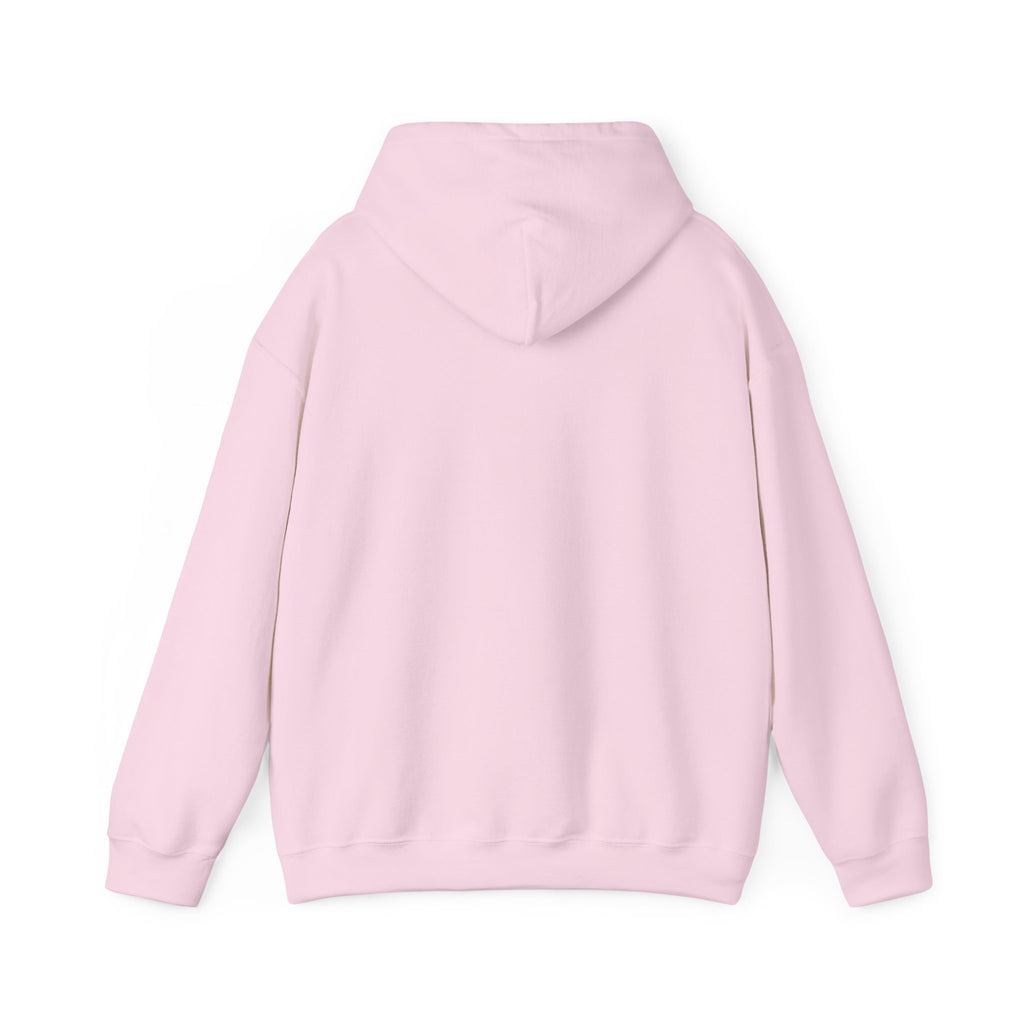 Unisex Love Hoodie - Soft Heavy Blend Sweatshirt