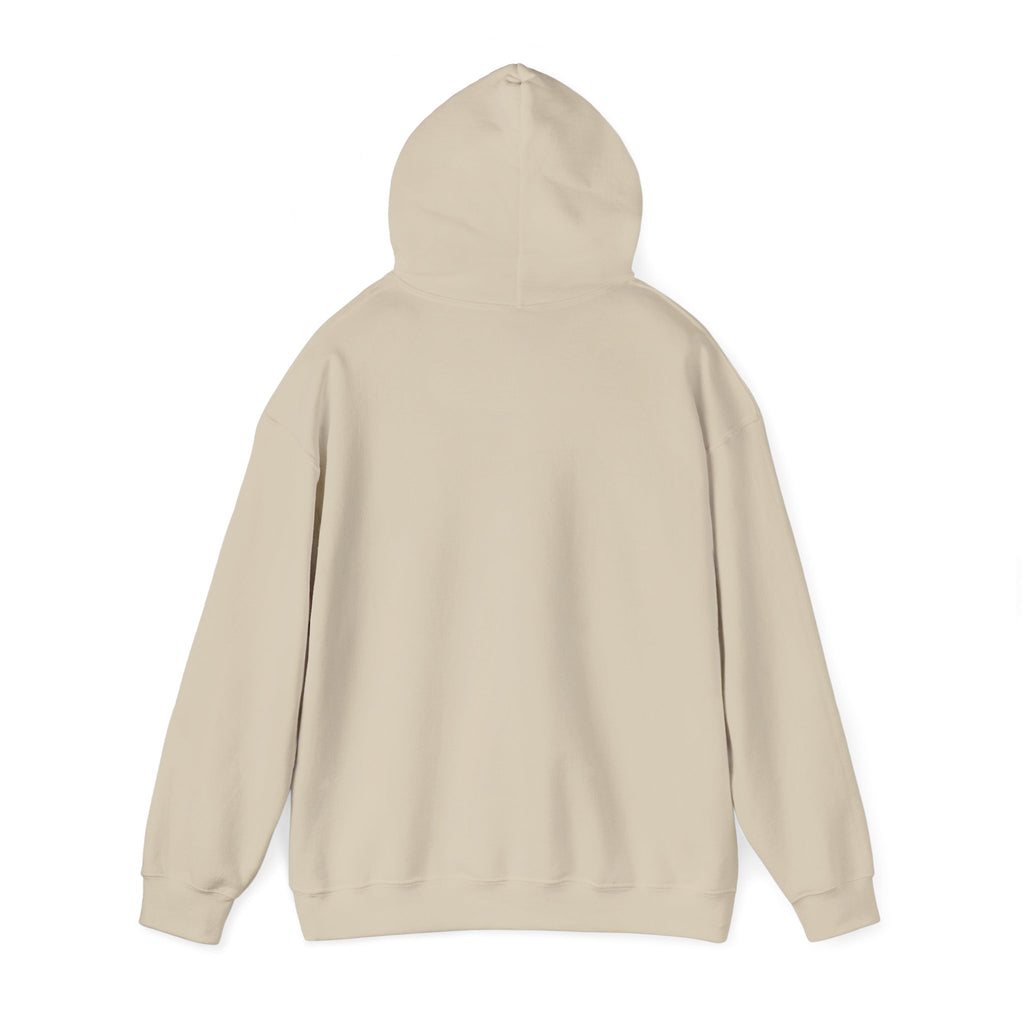 Unisex Love Hoodie - Soft Heavy Blend Sweatshirt
