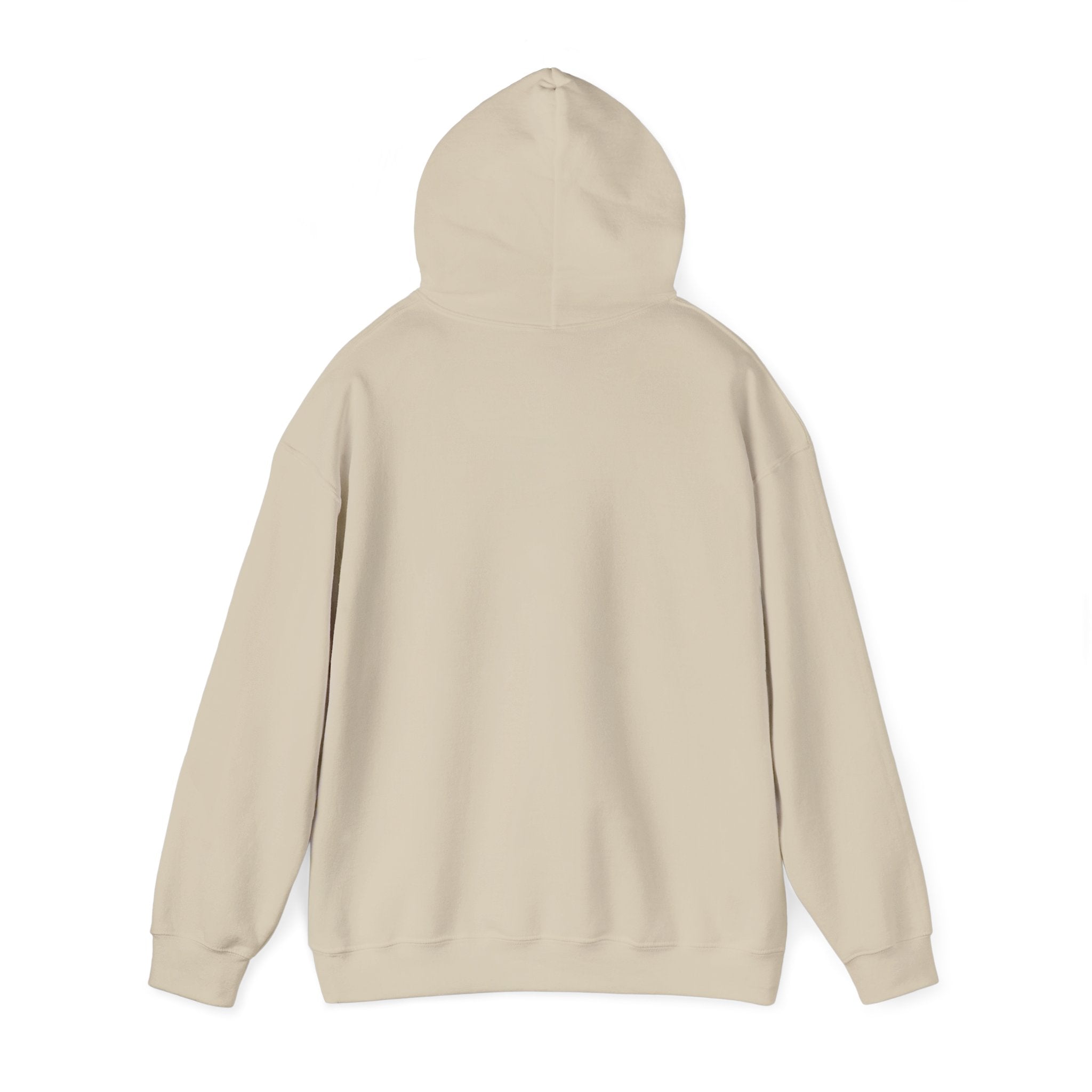 Unisex Love Hoodie - Soft Heavy Blend Sweatshirt