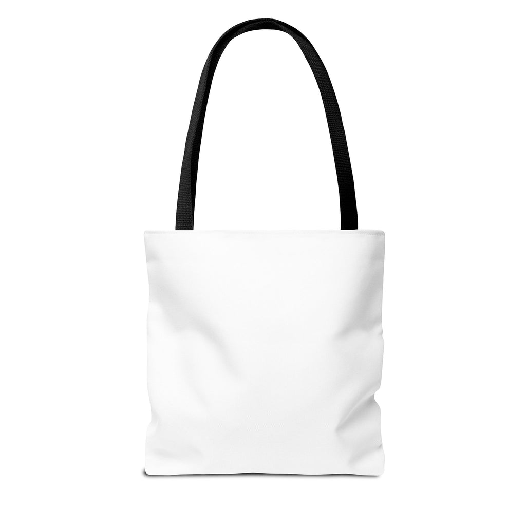 Alpaca Vibes Tote Bag Eco Tote