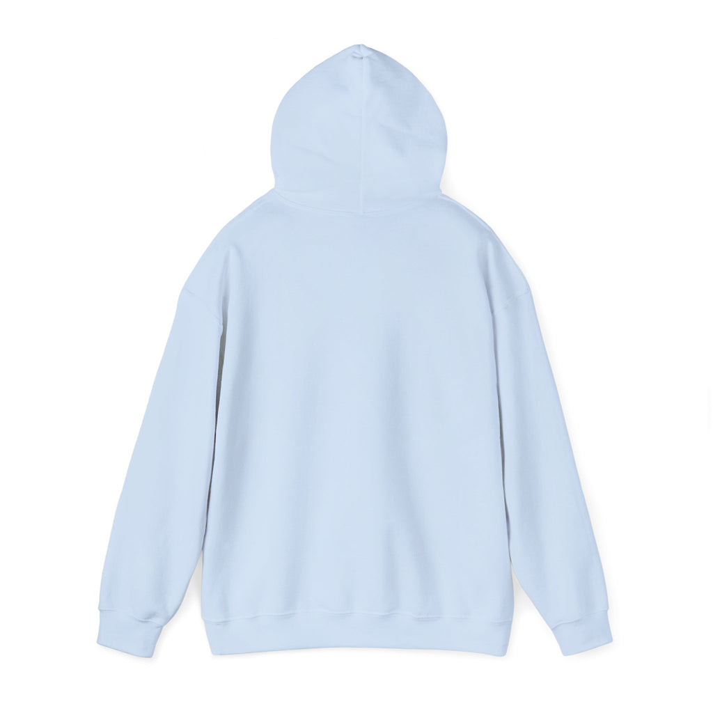 Unisex Love Hoodie - Soft Heavy Blend Sweatshirt