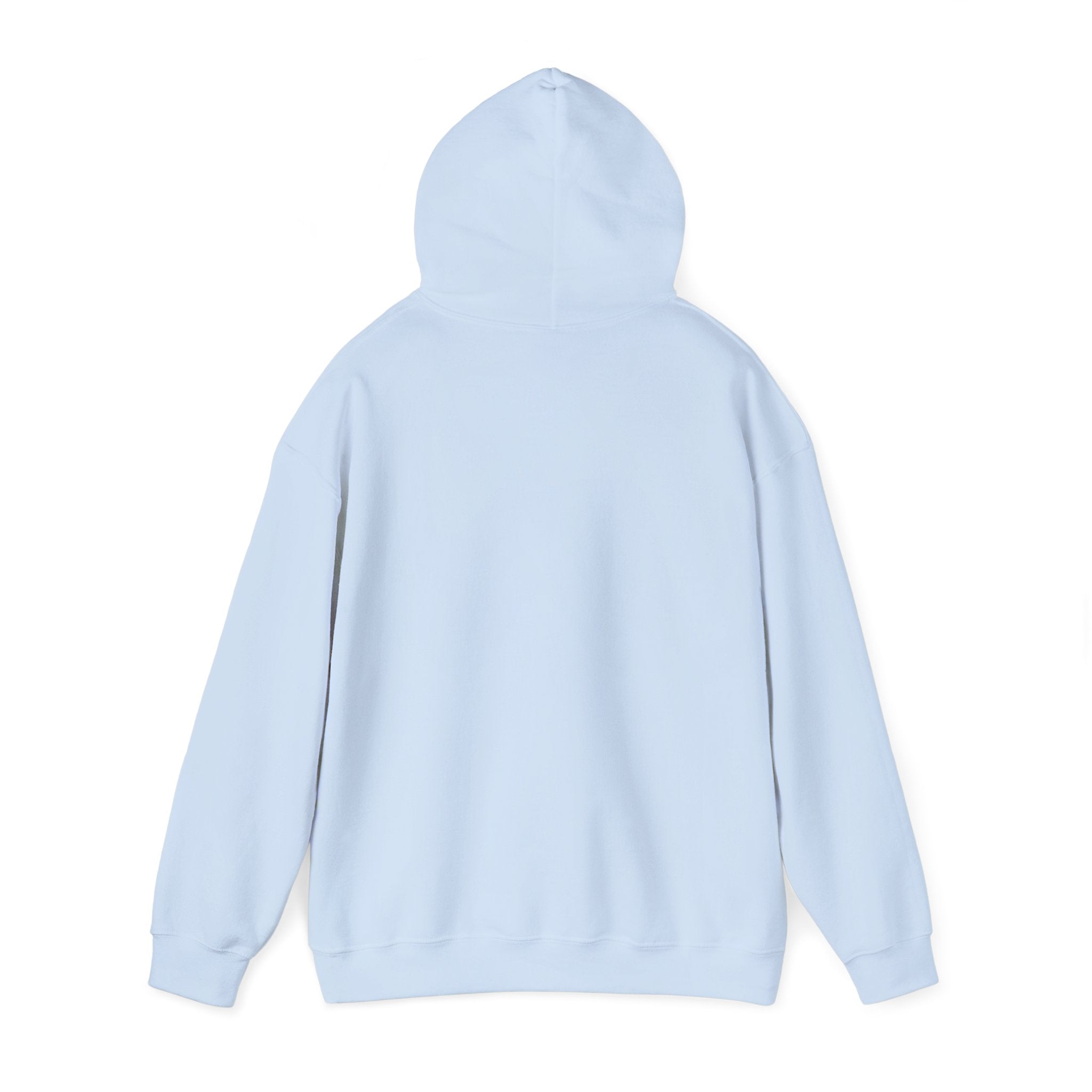 Unisex Love Hoodie - Soft Heavy Blend Sweatshirt