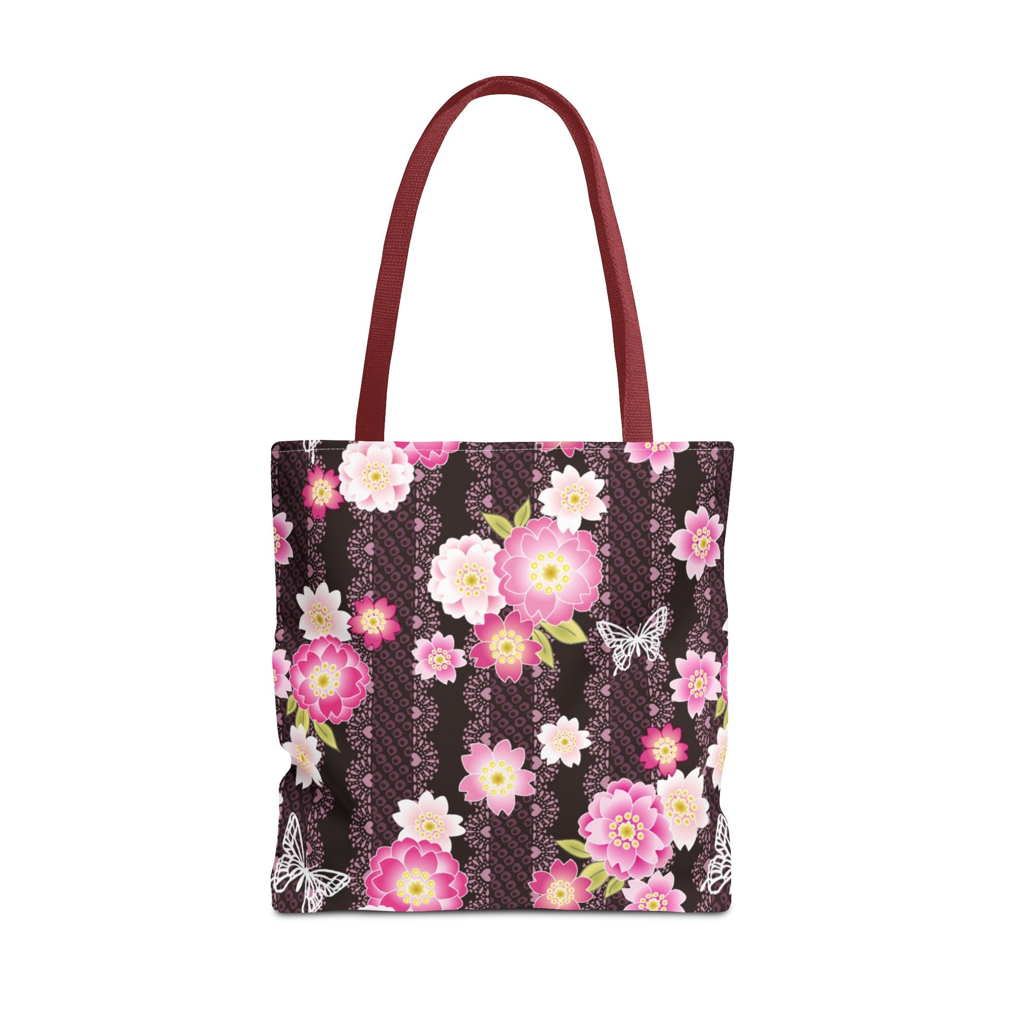 Tote Bag — All-Over-Print Everyday Carry Tote