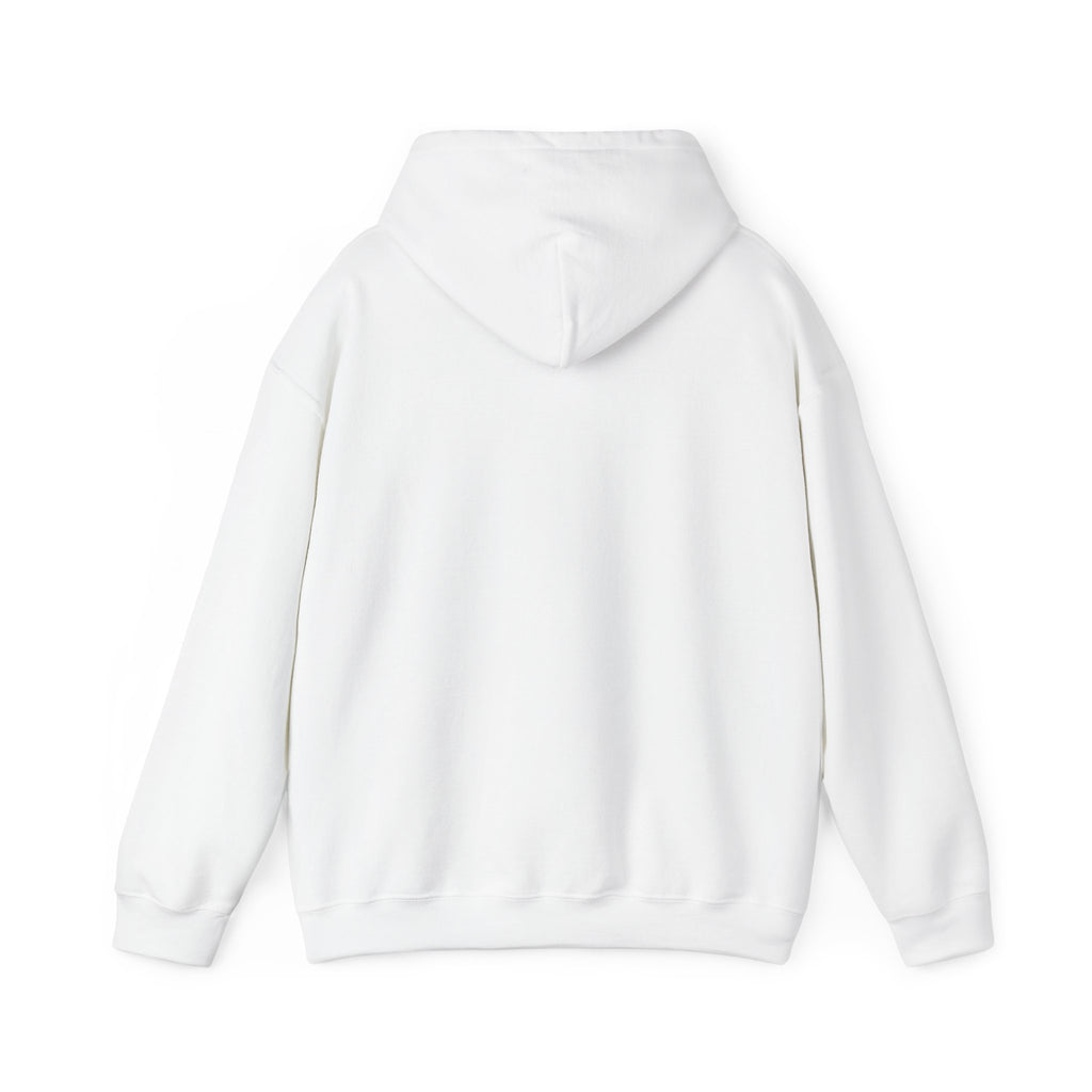 Unisex Love Hoodie - Soft Heavy Blend Sweatshirt