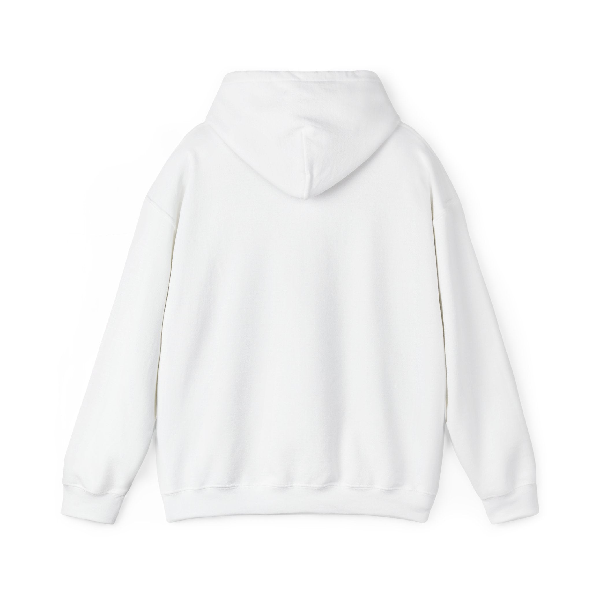 Unisex Love Hoodie - Soft Heavy Blend Sweatshirt