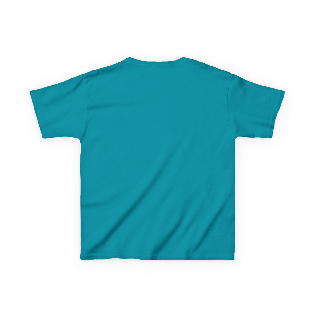 Kids Bunny T-Shirt — Cute Easter Bunny Tee for Children