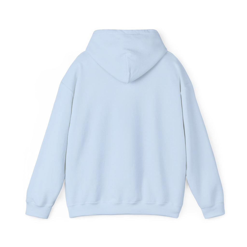 Unisex Love Hoodie - Soft Heavy Blend Sweatshirt