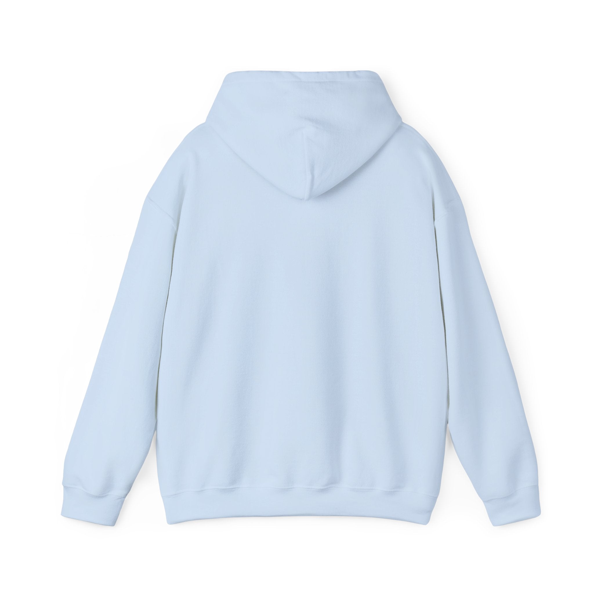 Unisex Love Hoodie - Soft Heavy Blend Sweatshirt