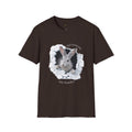 Unisex Softstyle Bunny T-Shirt