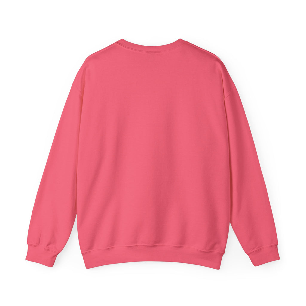 Love Cozy Sweatshirt Crewneck
