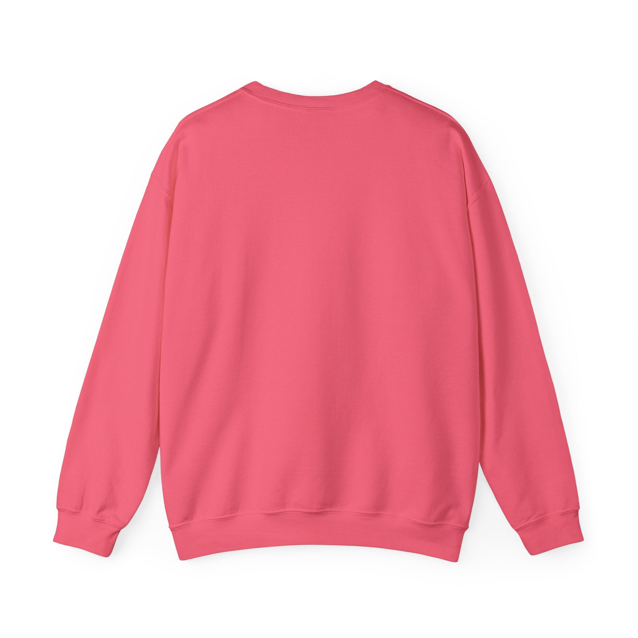 Love Cozy Sweatshirt Crewneck