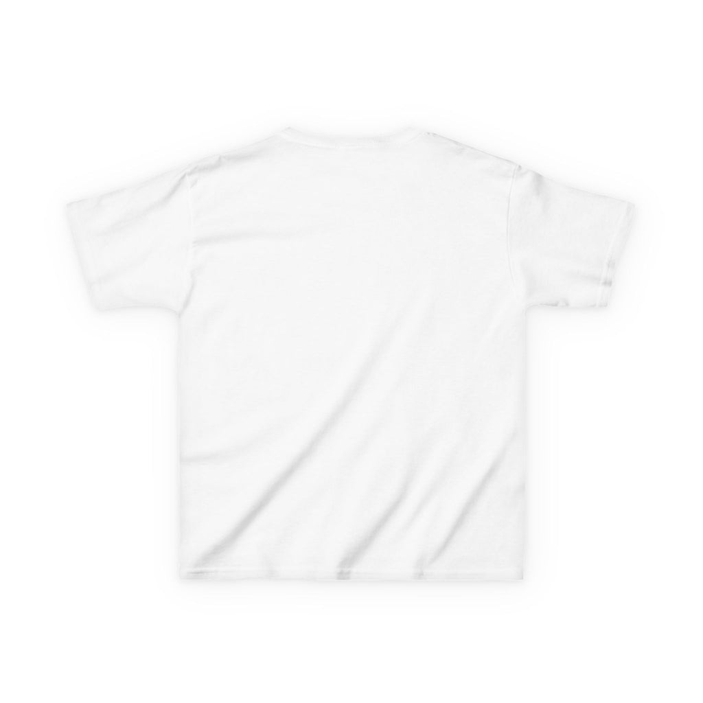Kids Bunny T-Shirt — Cute Easter Bunny Tee for Children