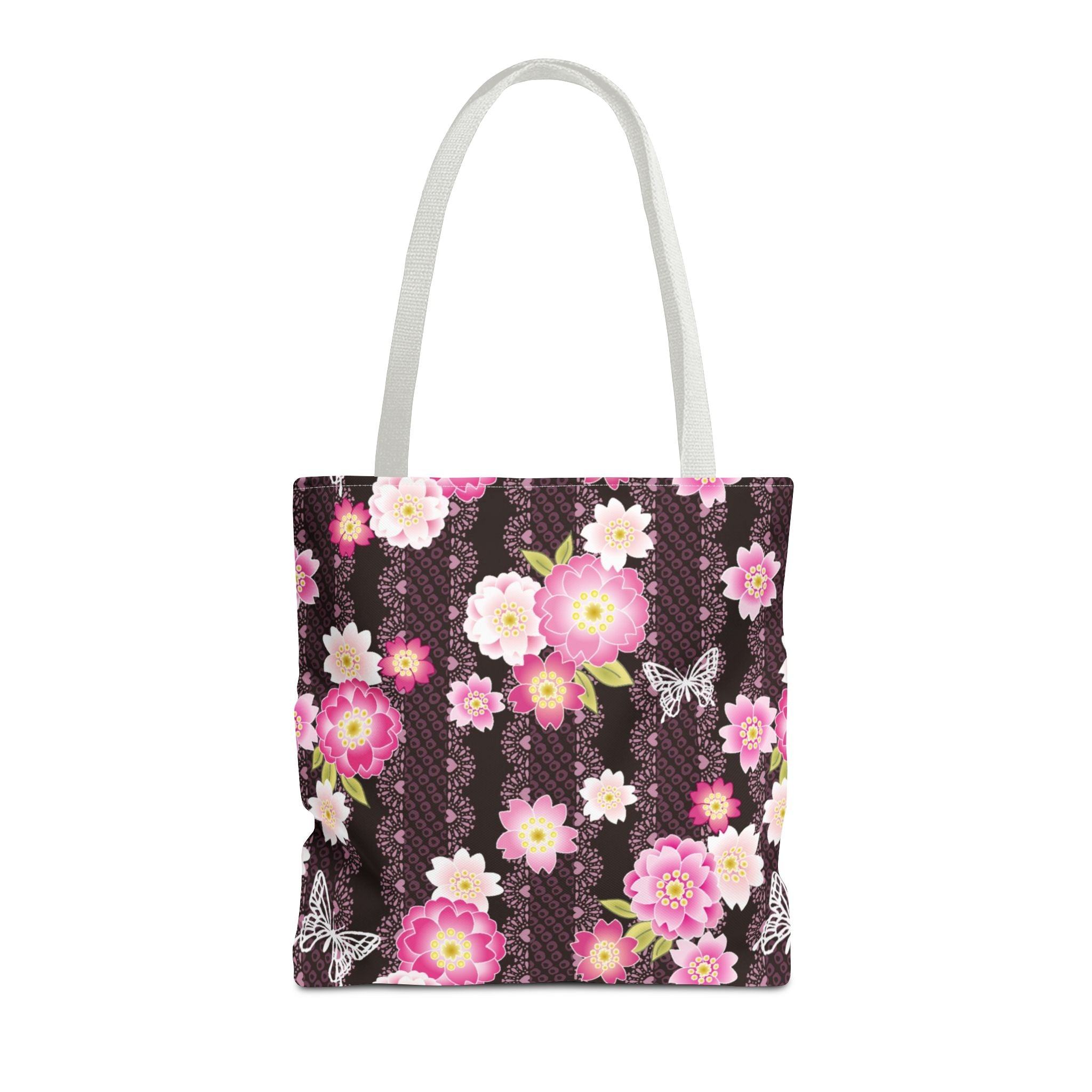 Tote Bag — All-Over-Print Everyday Carry Tote