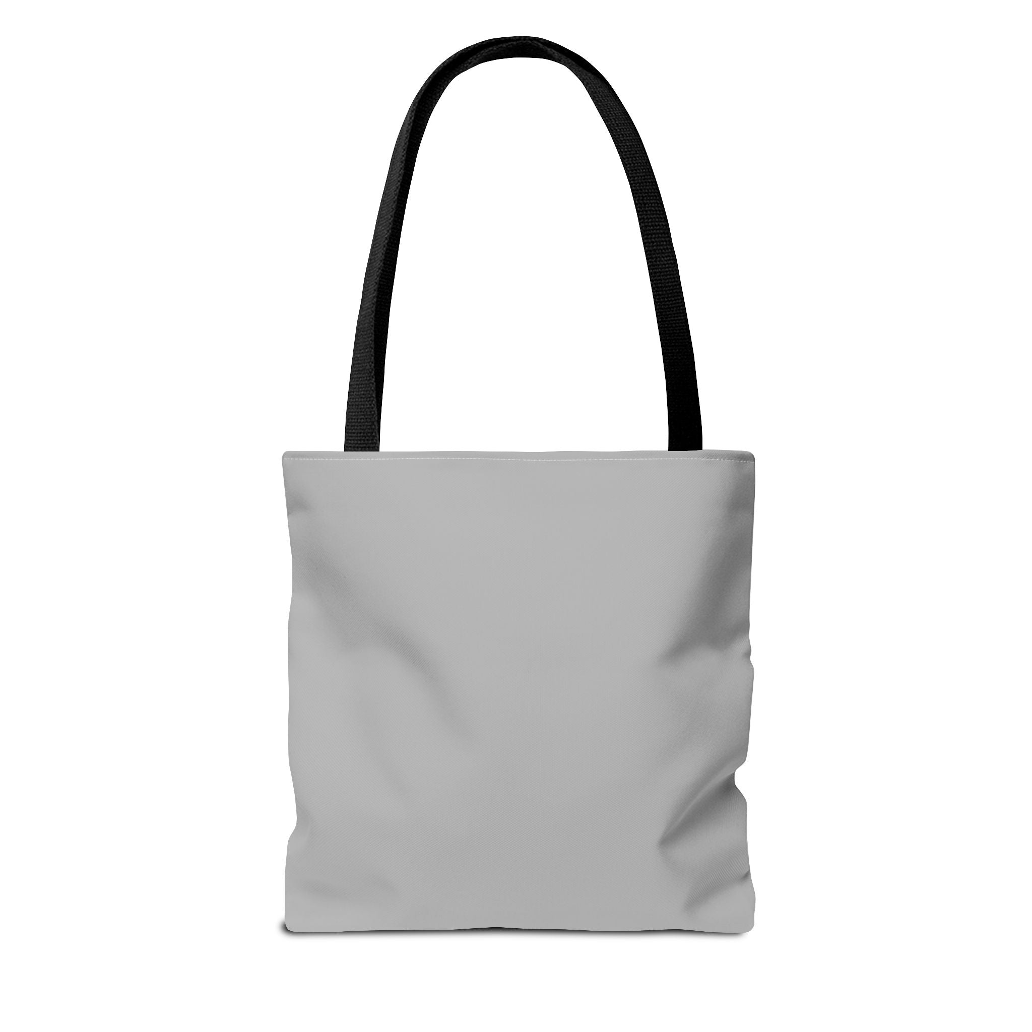 Floral Tote Bag