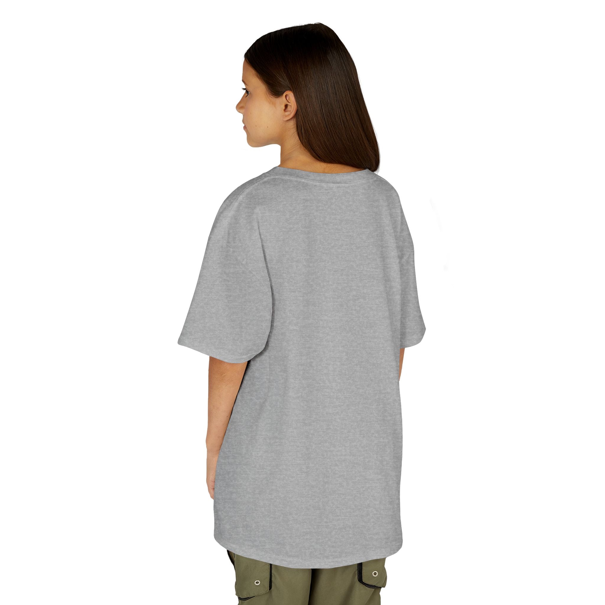 Kids Bunny T-Shirt — Cute Easter Bunny Tee for Children