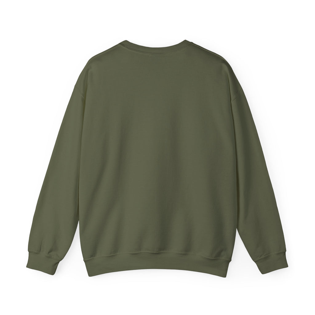 Be Your Own Kind of Sparkle Sweatshirt Crewneck