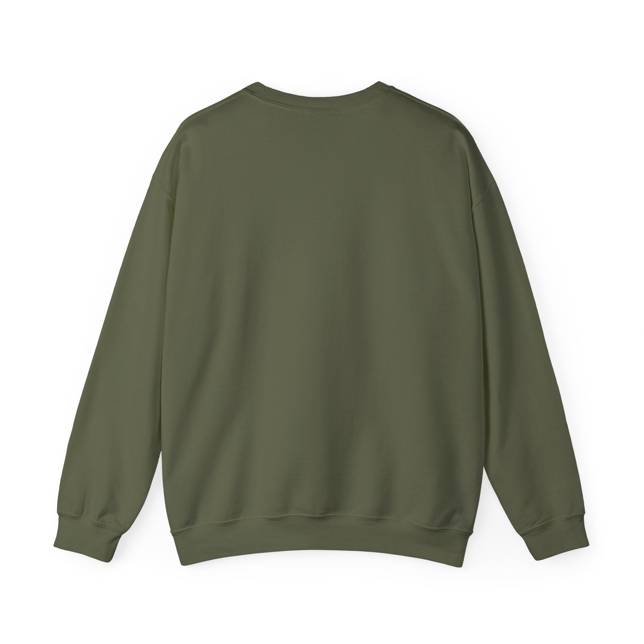 Be Your Own Kind of Sparkle Sweatshirt Crewneck